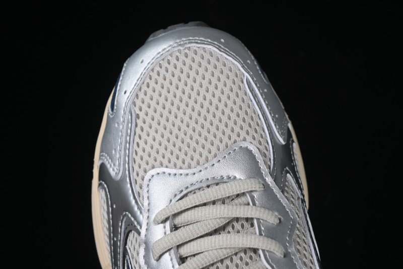 Mizuno Speed 2K Breathable Low-Cut Casual Running Shoes with Synthetic Leather - D1GH222913
