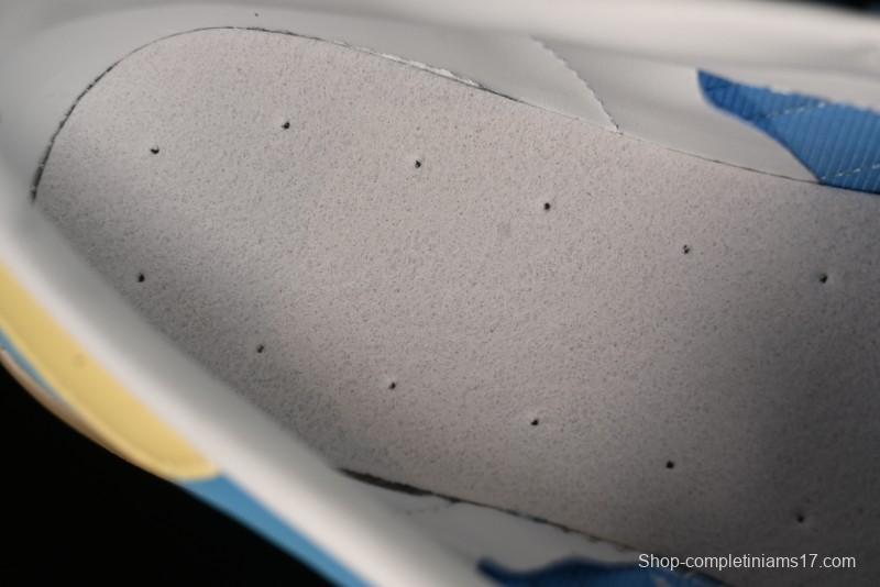 Adidas Originals Gazelle Indoor Retro Casual Slip-Resistant Low-Top Sneakers - IE2960