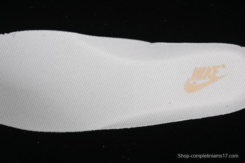 Nike Air Force 1 '07 Low The North Face Collaboration Casual Sneakers in Milk Tea - DM6688-048