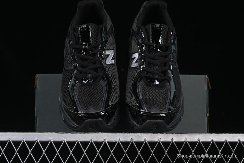 New Balance 509 Series Retro Casual Running Shoes - U509A1