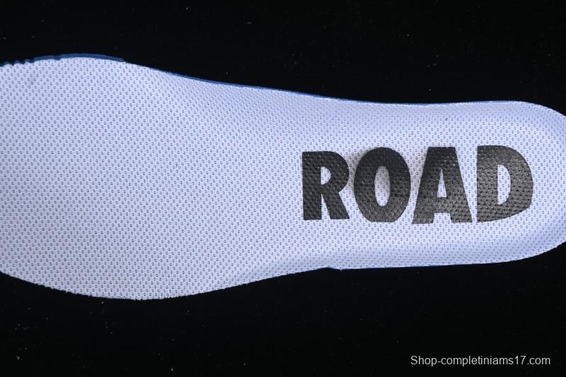 Nike Air Zoom Vomero 18 Lunar New 2025 Cushioned Casual Running Shoes - HM6804-102