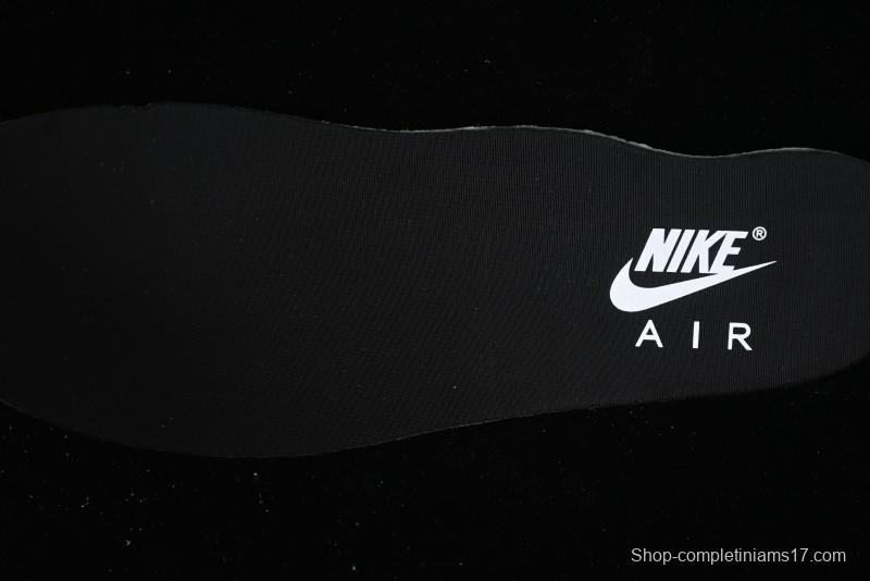 Nike Air Waffle SP Breathable Cushioned Casual Running Shoes with Tuned Air System - FV6946-002