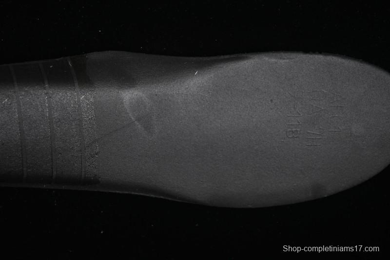 Nike Air Force 1 '07 Low Teddy Bear Collaboration Suede Blue Low-Top Casual Sneakers - KK1988-054