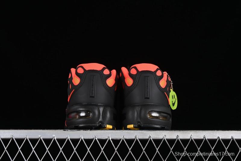 Nike Air Max Plus Drift Running Shoes with Air Cushion Technology - FD4290-003