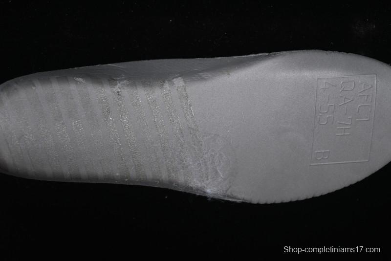 Nike Air Force 1 '07 Low Bugs Bunny Custom Casual Sneakers - BD7700-666