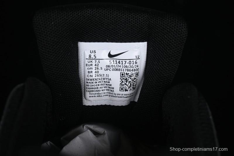 Nike Air Max Correlate Retro Running Shoes with Air Cushion - 511417-016