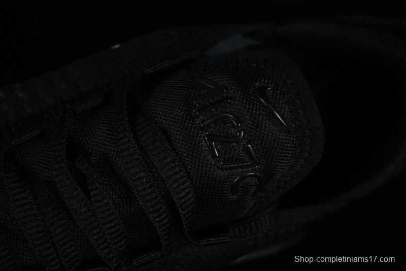 Nike Max 270 Running Shoes with Half-Sole Air Cushion - AH8050-002