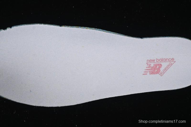 New Balance 9060 Retro Casual Running Shoes with ABZORB Cushioning Technology - U9060TRU