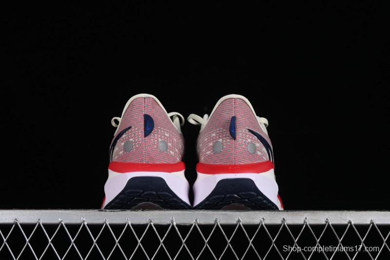 Nike Air Zoom Vomero 17 Summer 2024 Cushioned Casual Running Shoes with Zoom Air Unit - FB1309-003