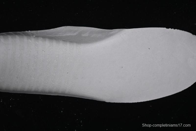 Nike Air Force 1 '07 Low Custom Graffiti Broken Swoosh Casual Sneakers - DM0970-132