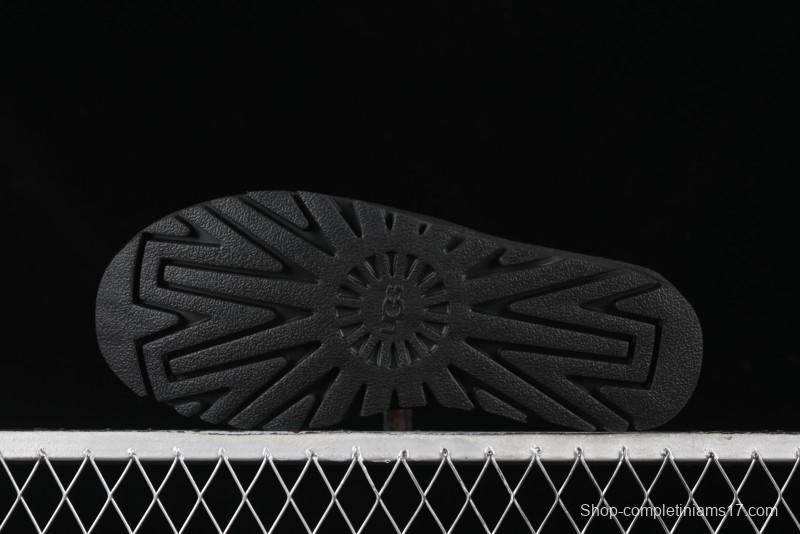 UGG Classic Ultra Mini Slip-On Boots - 1158354