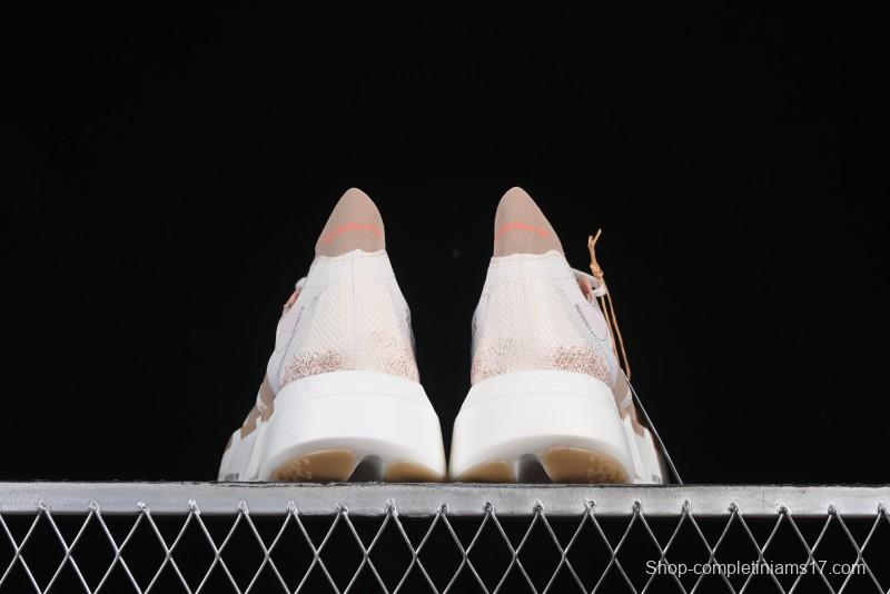 Adidas Adizero Adios 4 M Running Shoes Lightweight Breathable Low-Top - JR6359