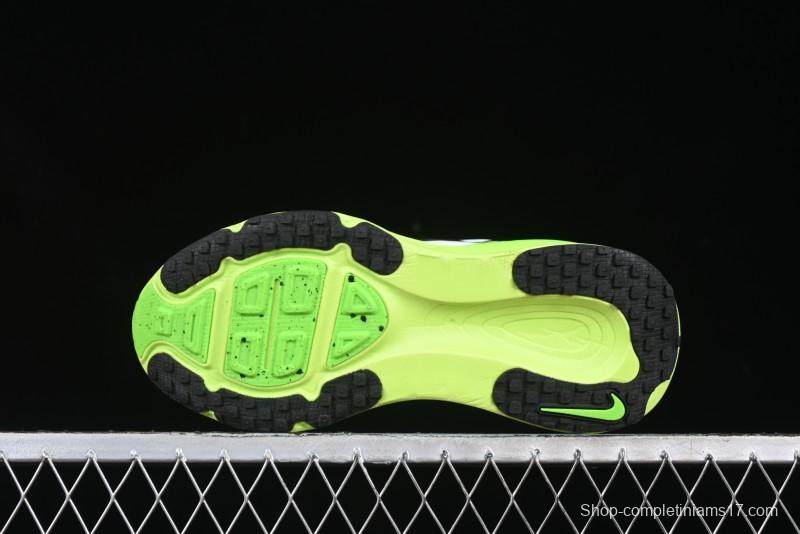 Nike Air Zoom Vomero 18 Moon Landing 18 Running Shoes with Built-in Zoom Air Cushion - HM6804-102