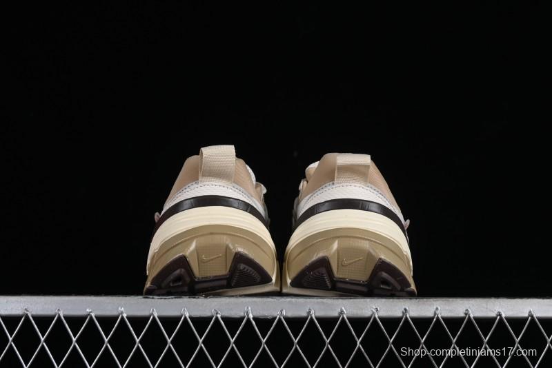 Nike Runtekk 3XL Cushioned Low-Top Retro Running Shoes with Anti-Slip Design - FD0736-103