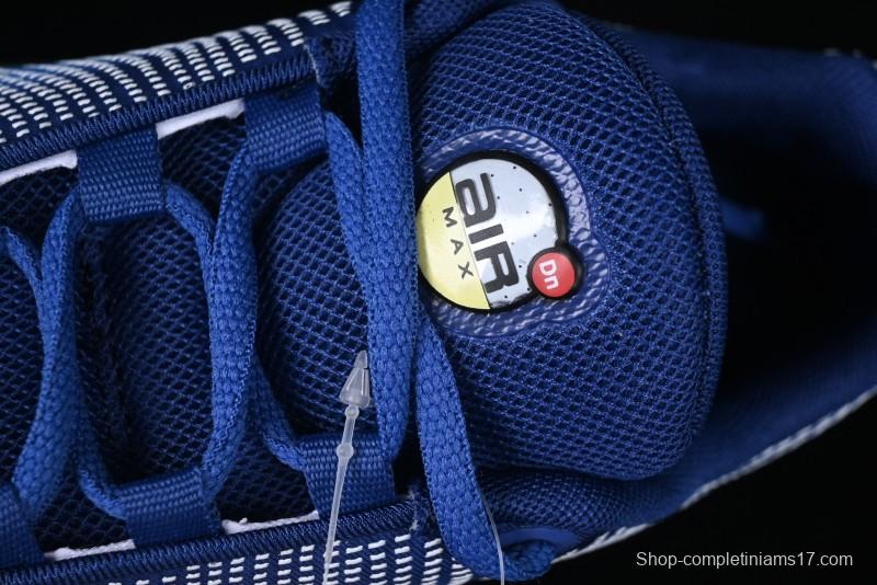 Nike Air Max Dn 2024 Running Shoes with Quad Cylinder Air Cushion - HF5531-400