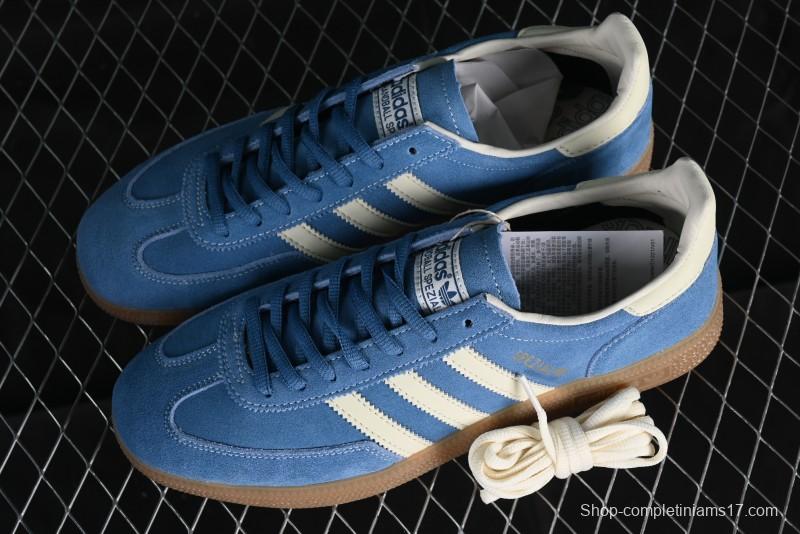 Adidas Handball Spezial Retro Casual Sneakers - IG6194