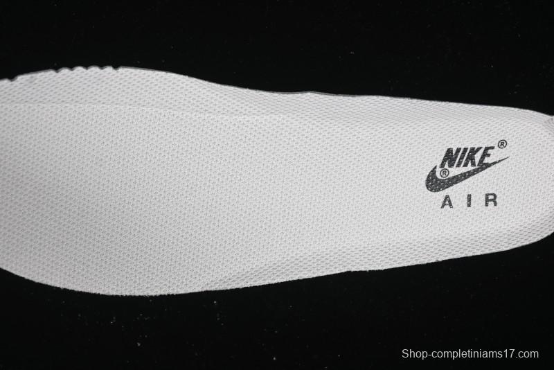 Nike Air Force 1'07 Low "Entertainment Magazine" Casual Sneakers - KS6896-222