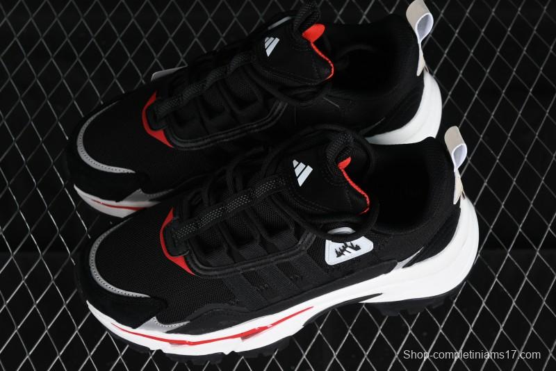 Adidas Citywowlk Classic Breathable Fashion Sneakers - IG2237