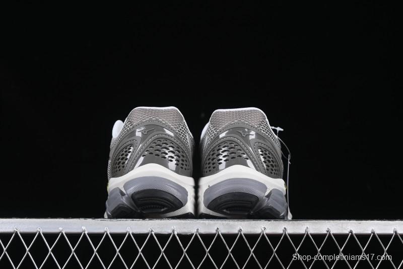 Mizuno Halo Mix Breathable Low-Top Casual Running Shoes - D1GH240803