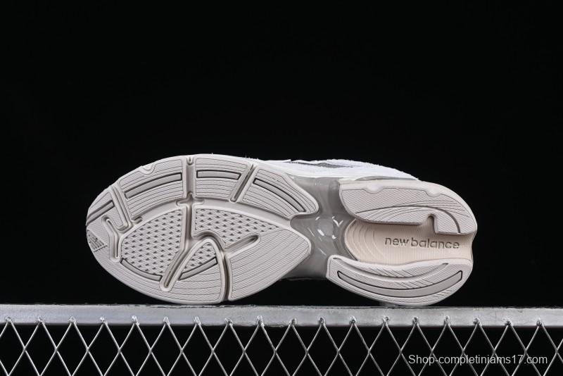 New Balance 2010 Series Retro Casual Running Shoes - U2010NB3