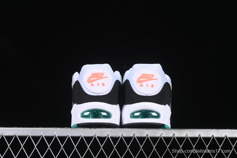 Nike Air Max Correlate Retro Running Shoes with Air Cushion - 511417-136