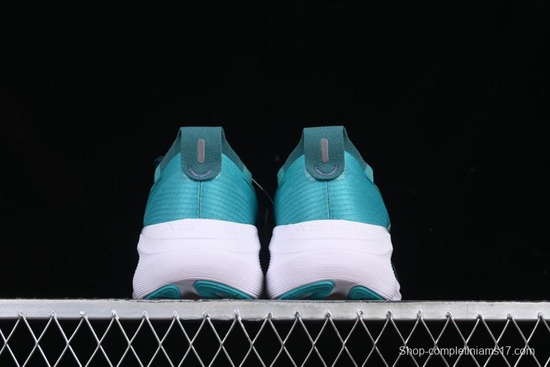 Asics Gel-Nimbus 27 Retro Breathable Casual Shoes Cushioned Men's Durable Running Shoes - 1011B958-301