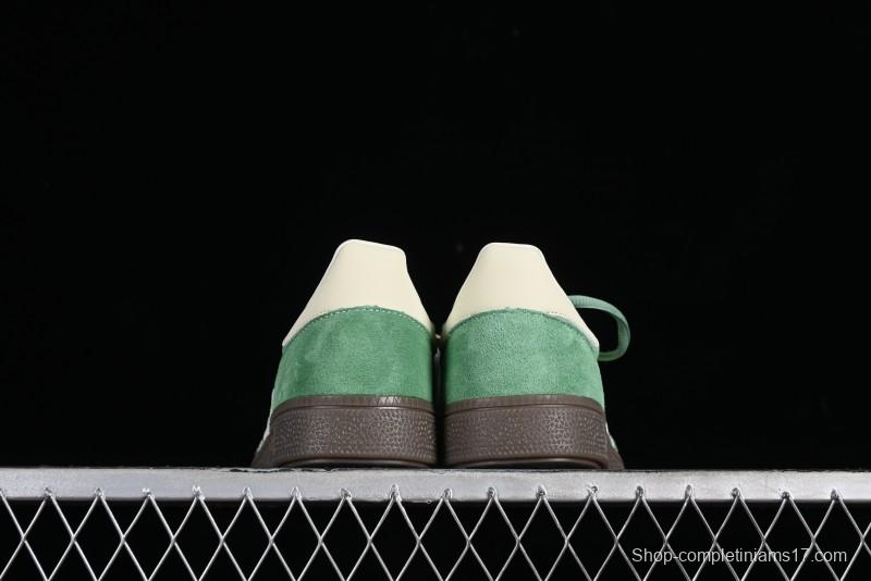 Adidas Handball Spezial Retro Casual Sneakers - IG6192