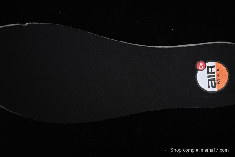 Nike Air Max Dn8 Running Shoes with Full-Length Dynamic Air Cushion for Enhanced Comfort - FQ7860-032