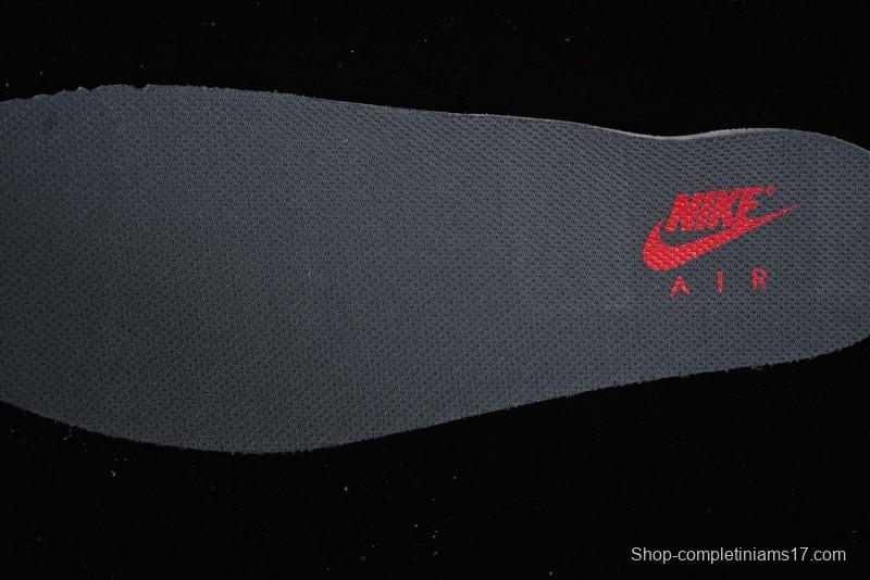 Nike Air More Uptempo Retro Basketball Shoes with Mesh Upper for Breathability - FZ3055-002