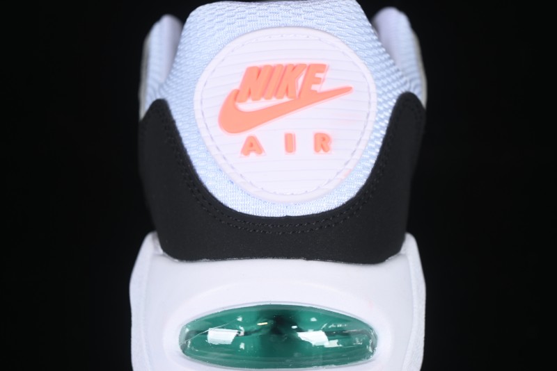 Nike Air Max Correlate Retro Running Shoes with Air Cushion - 511417-136