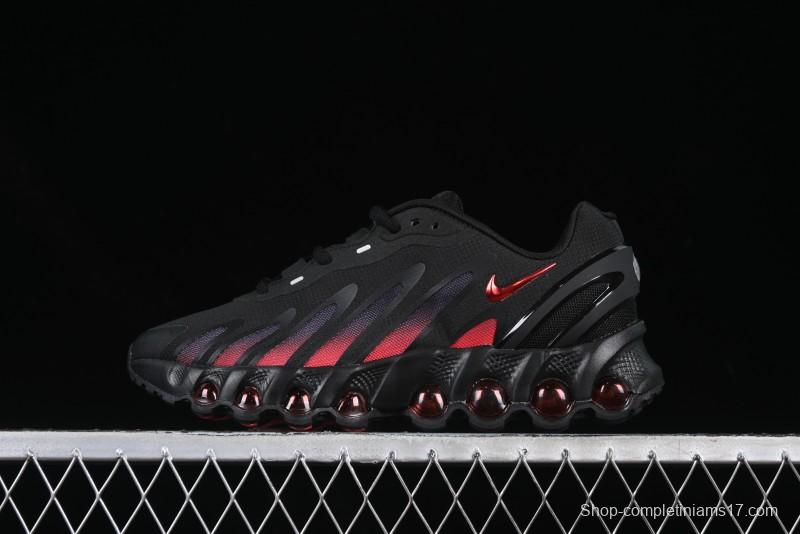 Nike Air Max Dn8 Running Shoes with Dynamic Air Cushion Technology - FQ7860-029