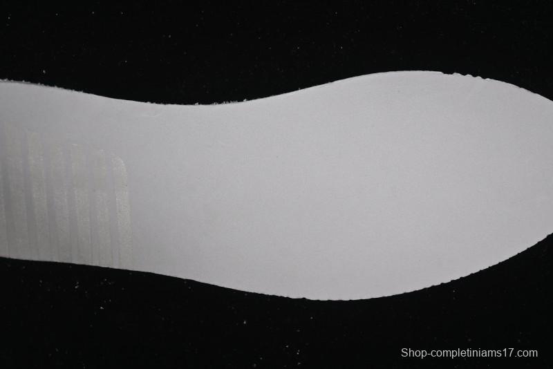 Nike Air Jordan 1 Low Stussy Collaboration Blue Suede Retro Basketball Shoes - SJ9950-035