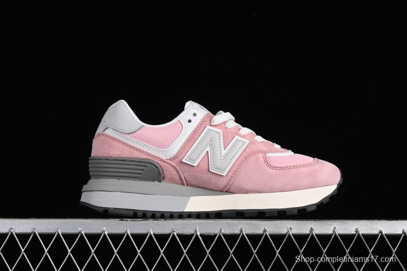New Balance 574 Series Retro Casual Running Shoes - U574LGOP