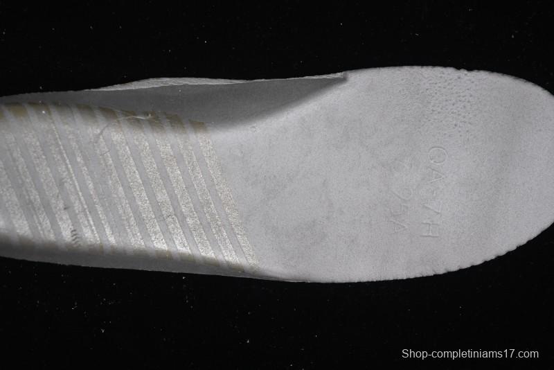 Nike Air Force 1 '07 Low The North Face Collaboration Blue Swoosh Logo Casual Sneakers - XZ6188-913