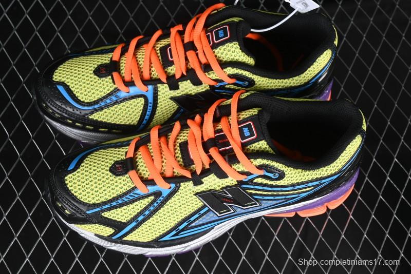 New Balance 1906 Series Retro Dad Style Casual Running Shoes - M1906RDS