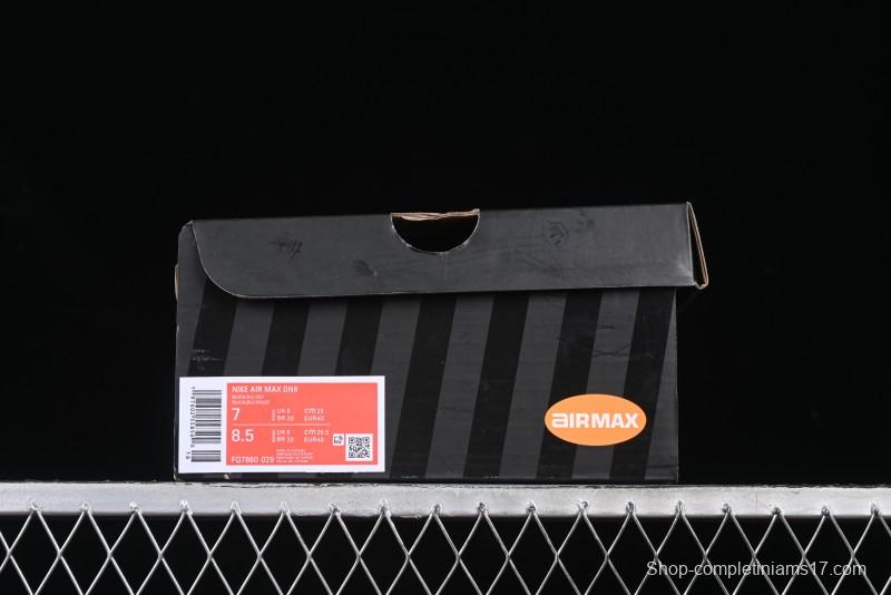 Nike Air Max Dn8 Running Shoes with Dynamic Air Cushion Technology - FQ7860-029