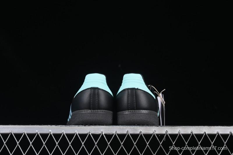 Adidas Samba OG Casual Sneakers - JR7109