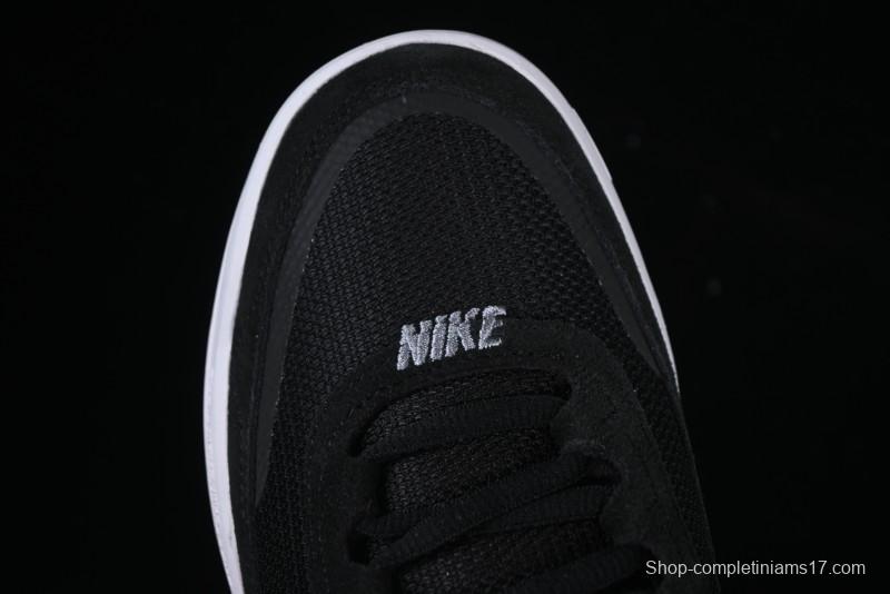 Nike SB Day One Low Top Casual Skate Shoes with Air Zoom Cushion - FN4210-002
