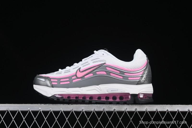 Comme Des Garcons Homme Plus x Nike Air Max TL 2.5 Pack Cushioned Running Shoes - FZ4110-101