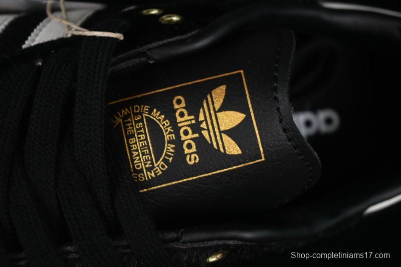 Adidas Samba OG Casual Sneakers - JQ3694