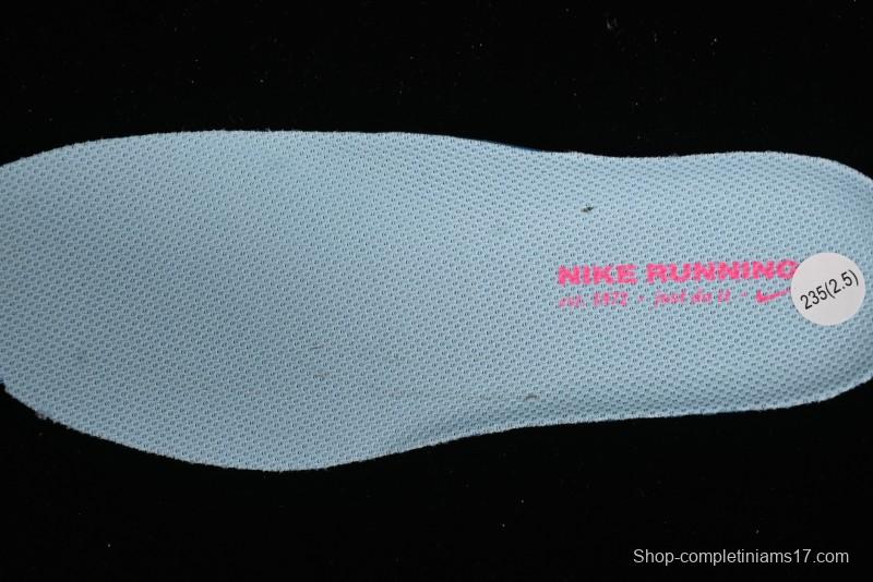 Nike Air Zoom Vomero 17 Moon Landing 17 Summer 2024 Cushioned Casual Running Shoes - FZ3974-686