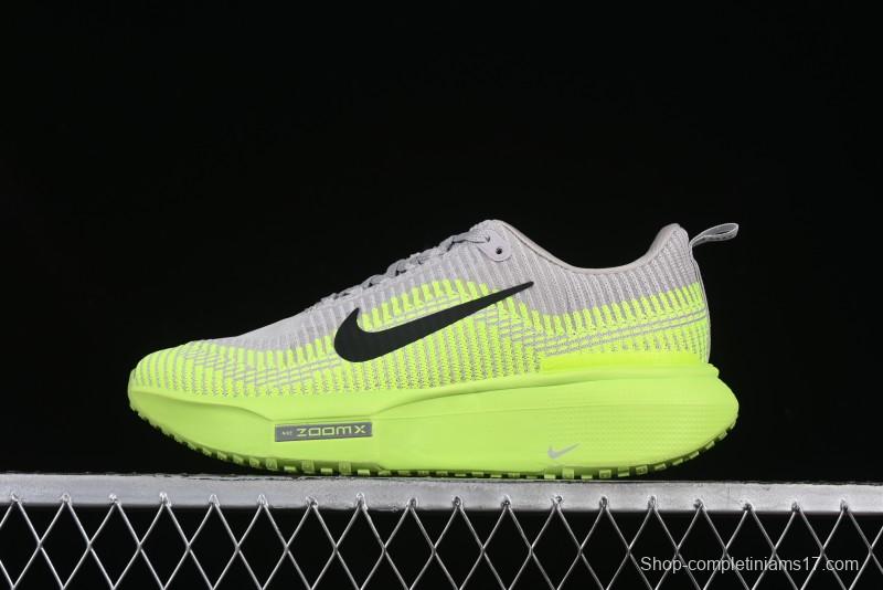 Nike Zoom X Invincible Run Fk 4 Marathon Functional Style Running Shoes - DR2615-001