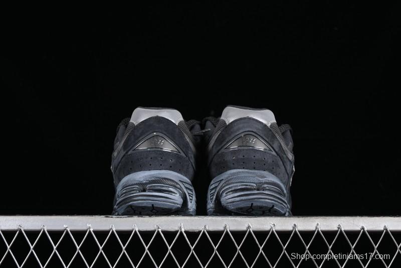 New Balance 2002 Series Retro Casual Running Shoes with Upgraded N-ERGY Cushion - M2002RBV