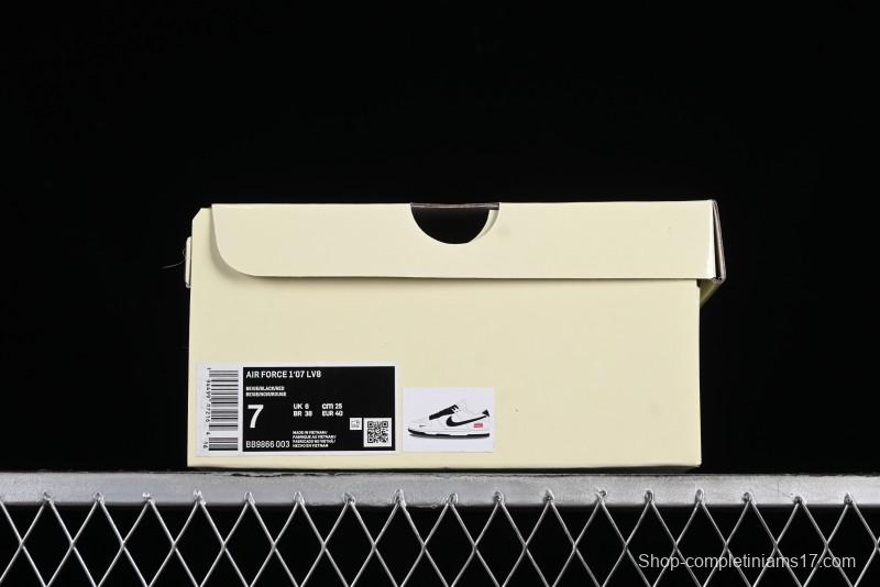 Nike Supreme x SB Dunk Low Stone Island Collaboration - Beige Black Starry Sky Anniversary Custom Low-Top Casual Skate Shoes - BB9866-003