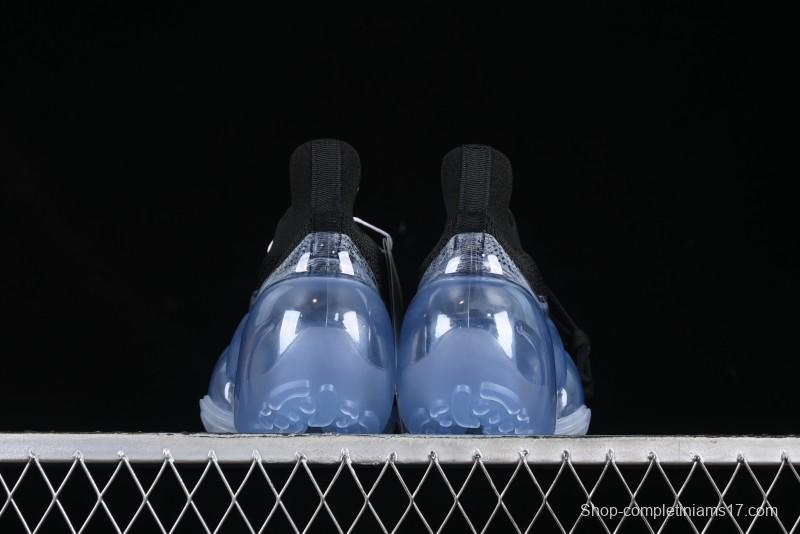 Grounds Big Bubble High Platform Sneakers - AJE5