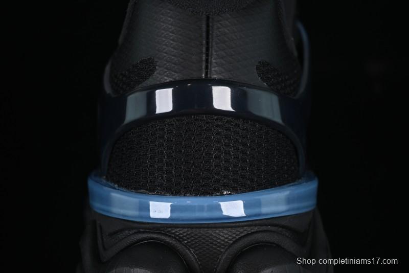 New Balance NB9060 Series Retro Casual Running Shoes with ABZORB Cushioning - U9060IDW