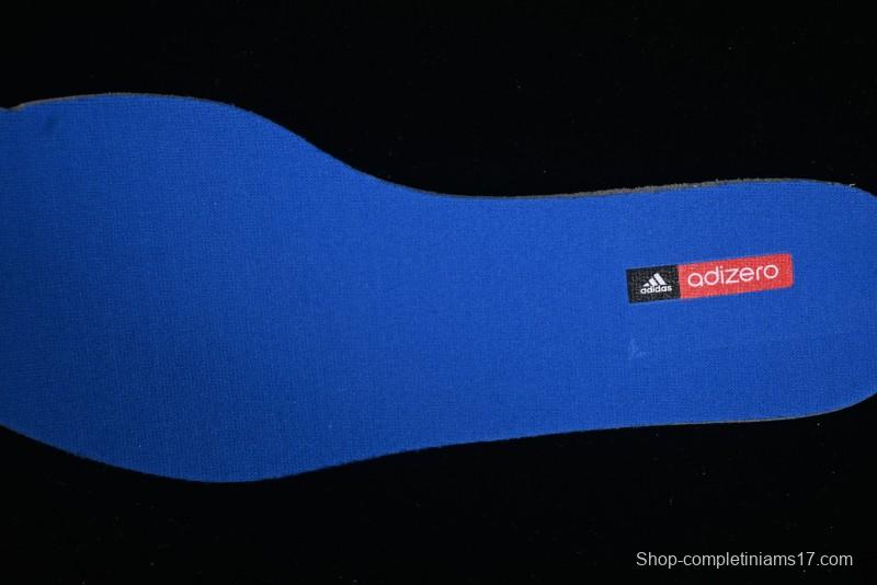 Adidas Adizero Aruku Running Shoes with Swirlfoam Cushioning - JQ7392