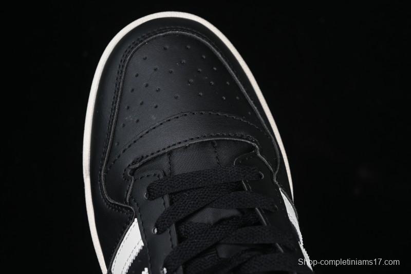 Adidas Forum 84 Low Retro Basketball Shoes - IE7218