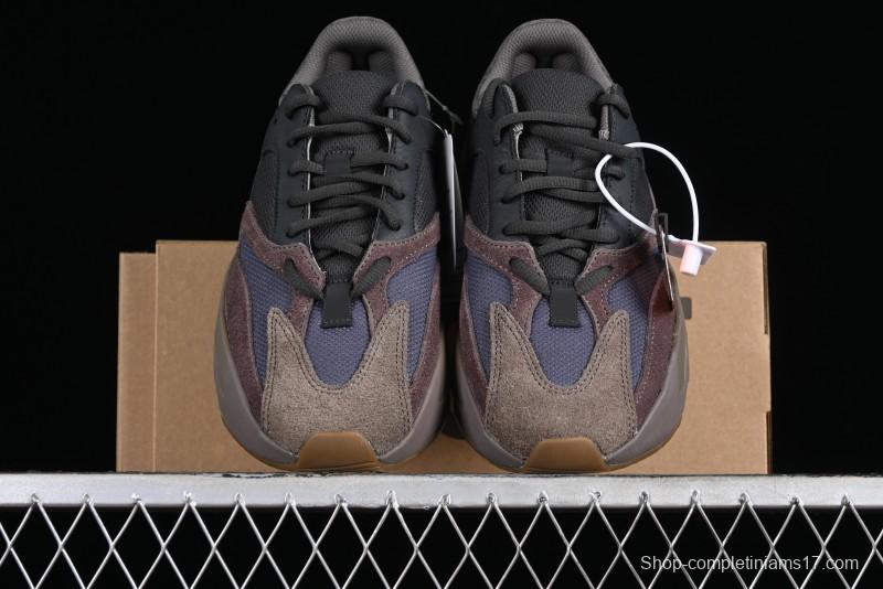 Adidas Yeezy Boost 700 Runner 3M Reflective Running Shoes - EE9614