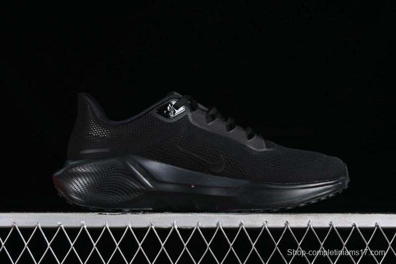 Nike Air Zoom Pegasus 41 Lightweight Breathable Running Shoes with Cushioning - FD2722-001